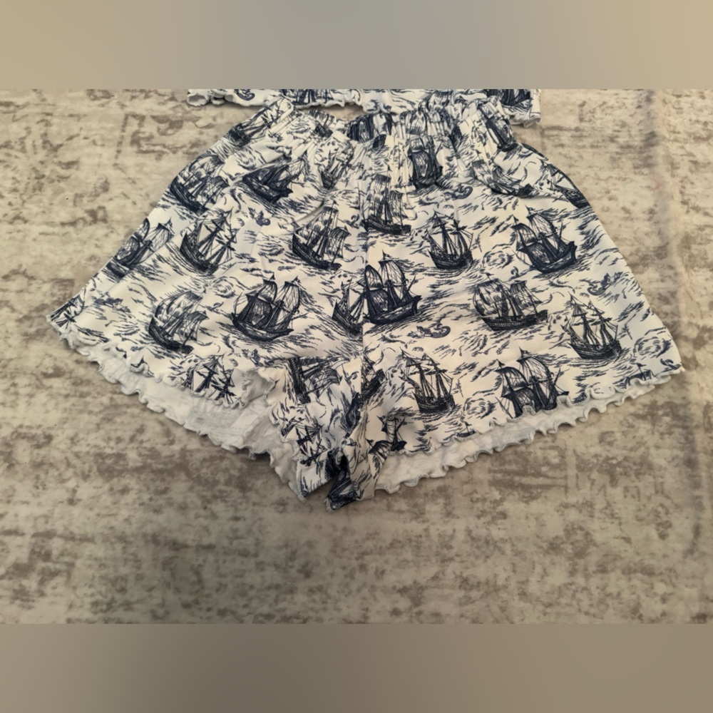 The Nina Pajama Set - Picture 5 of 7